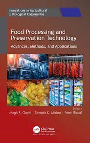 Food Processing and Preservation Technology