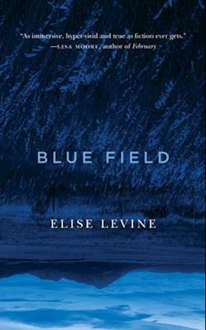 Blue Field