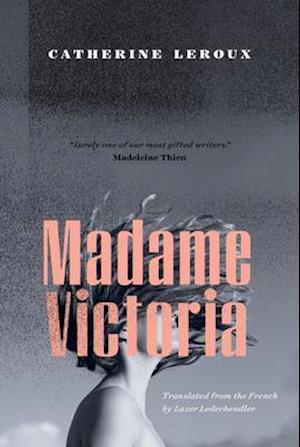 Madame Victoria