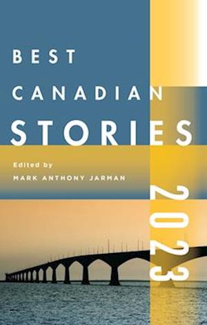 Best Canadian Stories 2022