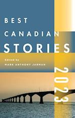 Best Canadian Stories 2022