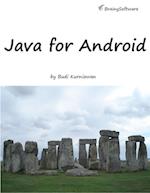 Java for Android