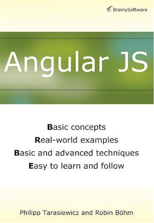 AngularJS