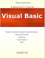 Visual Basic: A Beginner's Tutorial : A Beginner's Tutorial