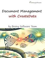 Document Management with CreateData