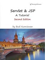 Servlet & JSP: A Tutorial, Second Edition