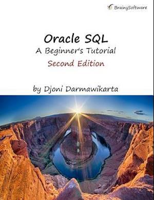 Oracle SQL