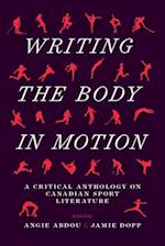 Writing the Body in Motion