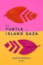 From Turtle Island to Gaza