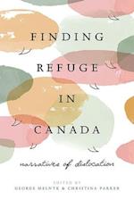 Finding Refuge in Canada