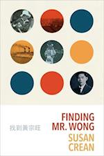 Finding Mr. Wong