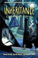 Inheritance : a pick-the-path experience 
