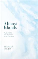 Almost Islands