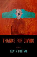Thanks for Giving