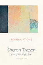 Refabulations : Selected Longer Poems 