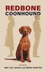 Redbone Coonhound