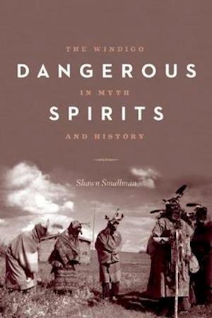 Dangerous Spirits