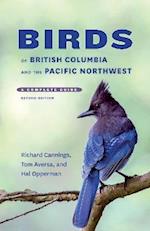 Birds of British Columbia and the Pacific Northwest