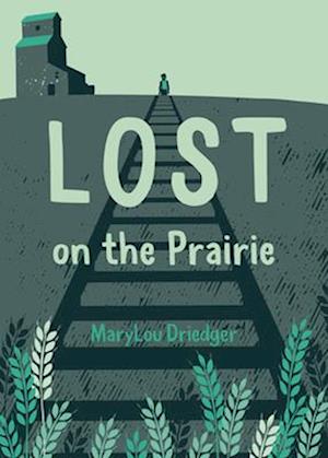 Lost on the Prairie