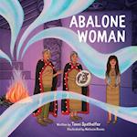 Abalone Woman