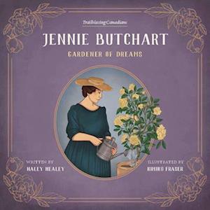 Jennie Butchart [Pbk]