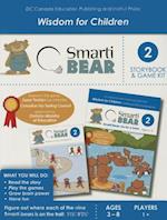 Smarti Bears Go for a Swim (Game Pack)