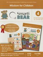 Smarti Bears Make a Gift (Game Pack)