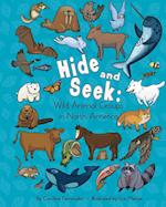 Hide and Seek: Wild Animal Groups in North America 