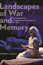 Grace, S: Landscapes of War and Memory