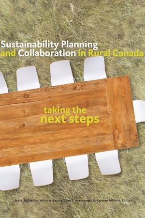 Sustainability Planning and Collaboration in Rural Canada