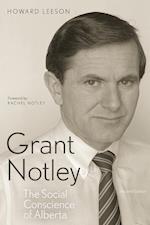 Leeson, H: Grant Notley