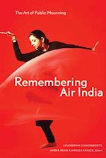 Remembering Air India