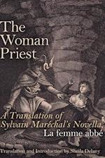 Woman Priest