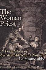 Woman Priest