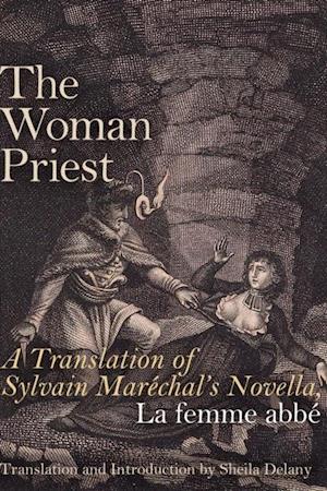 Woman Priest