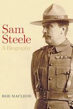 Sam Steele