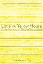 Little Yellow House