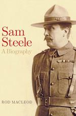 Sam Steele