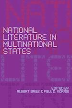 National Literature in Multinational States
