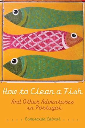 How to Clean a Fish