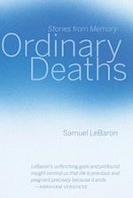 Ordinary Deaths