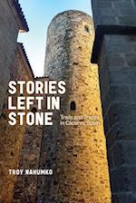 Stories Left in Stone