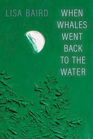 When Whales Went Back to the Water