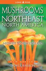 Barron, G: Mushrooms of Northeast North America