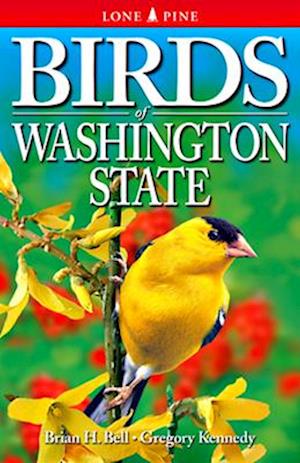 Brian Bell: Birds of Washington State