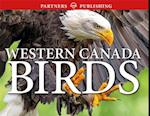 Western Canada Birds