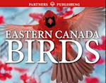 Eastern Canada Birds