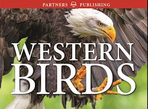 Western Birds