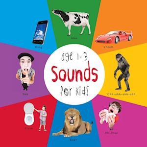 Sounds for Kids age 1-3 (Engage Early Readers