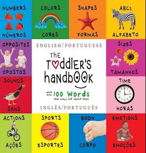 The Toddler's Handbook